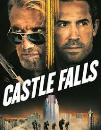 Maureen Castle Tusty