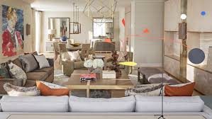 Blue house is a contemporary home located in dartmouth park, a district in north london, england the first challenge the architectural firm tackled was increasing the proportions of the interior spaces. 23 Modern British Interiors The Study