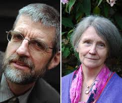 Philip Gross Archives