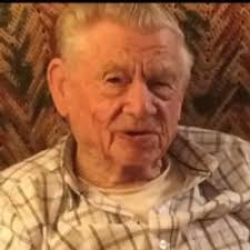 Obituary information for Charles 'Red' Edward Rogers