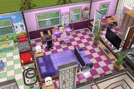 Pin On Sims Freeplay House Design 3 Modern House