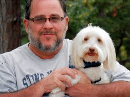 I miss this little boy so much. :(