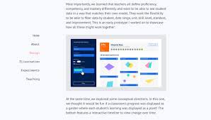Two examples of case studies are used consistently throughout this chapter. The 9 Best Ux Design Portfolio Examples Updated For 2021
