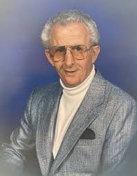 Bryce Dover Obituary February 23, 2021