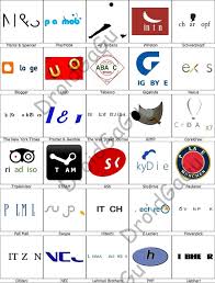 This covers everything from disney, to harry potter, and even emma stone movies, so get ready. Level 11 Logo Quiz Answers Bubble Droidgagu Spel