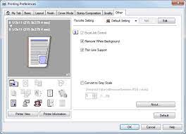 List all files belong to konica minolta c364series dialog resource software, check how to remove konica minolta c364series in this page we will show you all files belong to konica minolta c364series dialog resource software, and find how to download konica minolta. Available Operations In The Other Tab