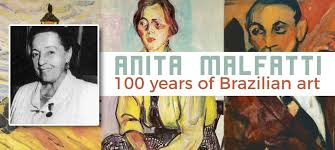 Bildergebnis für Anita Malfatti