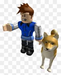 She is an oc who replaces girlfriend sitting on the speakers. Attack Doge Roblox Character With Dog Free Transparent Png Clipart Images Download