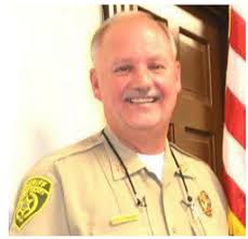 Five candidates face-off in Greene County Sheriff's race