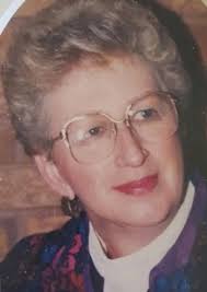 Janet Cason Obituary (1936