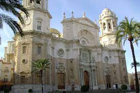 Die kathedrale von cadiz ist eine römisch katholische kirche in cadiz, andalusien. Kathedrale Von Cadiz Cadiz Informationen Preise Eintrittskarten Anfahrt Telefon Offnungszeiten Karte Fotos Bucher Und Reisefuhrer Fuhrungen Und Touren