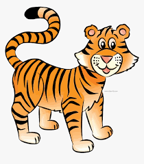 Search for tiger cartoon pictures, lovepik.com offers 294616 all free stock images, which updates 100 free pictures daily to make your work professional and easy. Cuteness Smilepng Banner Drawing Cartoon Free Download Simple Drawing Of Tiger Transparent Png Kindpng