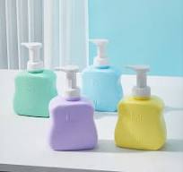 Foam Pump Bottle | XingYuan