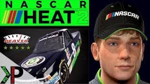 Nascar heat 2 expansion, hot pass, has 7 expansion packs with new paint schemes, spotters, challenges, custom car templates, and more to keep your game with that new car smell. Comunidad Steam Knee Pit Gaming Videos