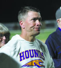 Three Greyhound assistant coaches collect Coach of Year honors