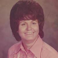 Mary Vivian Moye Modisette (1934-2014)