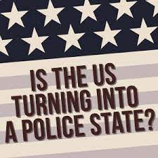 Originally, a police state was a state regulated by a civil administration. Is The U S Becoming A Police State Security Degree Hub