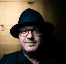 Störsender Studio Dan Suter