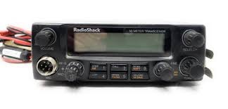 Image result for RadioShack / Realistic HTX-252