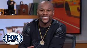 Mayweather promotions launches digital series: Floyd Mayweather On Mike Tyson Youtube