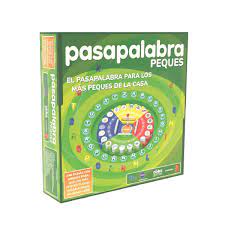 Información del juego juego de pasapalabra junior online, en el que los niños y niñas pueden escuchar las preguntas y escribir las respuestas en la casilla de verificación. Pasapalabra Peques Juego De Mesa Juegos Ninos 5 Anos Tienda De Juguetes Y Videojuegos Jugueteria Online Toysrus