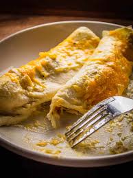 Creamy chicken enchiladas made with chicken, sour cream these are the creamiest chicken enchiladas you will ever find! Sour Cream Chicken Enchiladas Recipe Saporito Kitchen