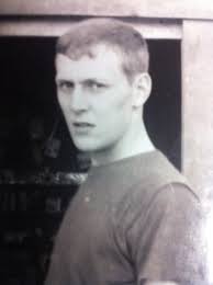 Robert McVey Obituary (1948