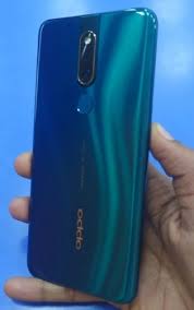 Unbox en→ru there is no 78% oppo f11 pro review источник: Oppo F11 Pro Colors Revealed In Hands On Video Gsmarena Com News