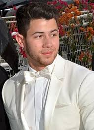 Nick Jonas Wikipedia
