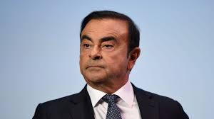Potential 'Purge' of Ghosn-Era Nissan Executives Sparked Amid Ongoing  Income Scandal