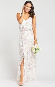 Shop Bridesmaid Dresses By Color At Show Me Your Mumu With A Stunning Selection Of Bride Mumu Bridesmaid Dresses Bridesmaid Dresses Popular Bridesmaid Dresses