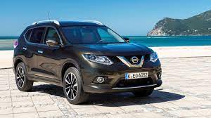 日産・エクストレイル, nissan ekusutoreiru) is a compact crossover suv produced by the japanese automaker nissan since 2000. 2015 Nissan X Trail Pictures Photos Wallpapers Top Speed