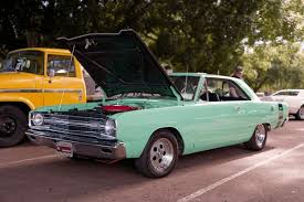 Image result for Racing Green 1968 Dart