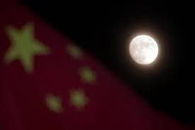 Resultado de imagen para china exploraciÃ³n luna