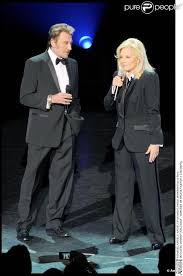 Johnny Hallyday Il A Rejoint Sylvie Vartan Sur La Scene D Un Olympia En Delire Blog Sylvie Vartan Sheila Johnny Hallyday Photo Johnny Hallyday Sheila