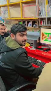 ADEEL SAJJAD GRAPHICS ALI PUR