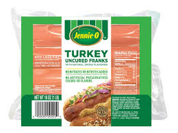 If desired, add fully cooked stuffing to cooked turkey just prior to serving. Jennie O Introduces 17 New Turkey Based Products 2018 04 02 Refrigerated Frozen Food