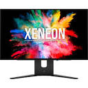 CORSAIR XENEON 27QHD240 OLED 27-Inch Gaming Monitor, 3440x1440 ...