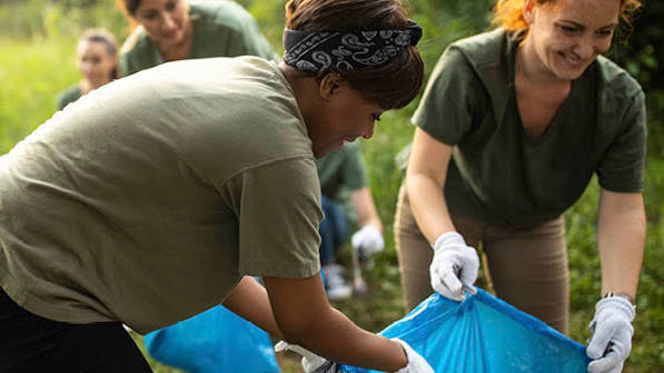 3 health benefits of volunteering - Mayo Clinic Health System