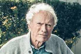 Next week, clint eastwood smuggles coke for dodgy social commentary. Clint Eastwood On 2020 Election Just Get Mike Bloomberg In There