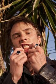 Chi è Drew Starkey, che Guadagnino ha voluto nel suo "Queer" tratto da  Burroughs