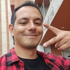 Libardo Rodríguez C. (@LibardoRC)