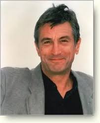 Robert De Niro