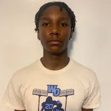 Evian Mishoe, West Orange