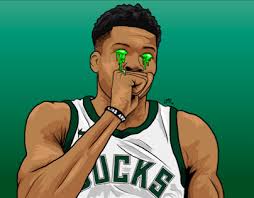 Stay up to date with nba player news, rumors, updates, analysis, social feeds, and more at fox sports. Giannis Antetokounmpo Projects Photos Videos Logos Illustrations And Branding On Behance