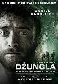 Bohatera, który najbardziej na świecie kocha właśnie psy. Dzungla 2017 Filmweb