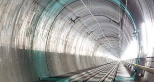 Gotthard base tunnel the world s longest railway tunnel. Pomp And Fanfare Set For Gotthard Tunnel Opening The Local