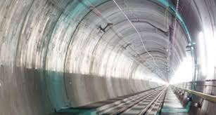 Keeping concrete workable for hours as it is transported many kilometres into the mountain and then having it solidify in a flash as soon as it is applied to the tunnel wall was one of the greatest challenges for the gotthard tunnel project. this is only made possible using the correct combination of admixtures. Pomp And Fanfare Set For Gotthard Tunnel Opening The Local