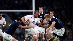 The kingdom of england and the kingdom of scotland fought dozens of battles with each other. 360fans Scotland Vs England Six Nations Uae Supporters Preview Sport360 News