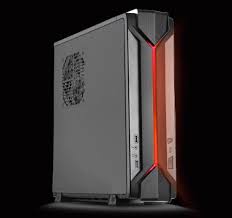 For the interior, a revolutionary layout takes advantage of a very simple phenomenon. Silverstone Raven Rvz03 Sff Gehause Mit Rgb Beleuchtung